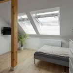 Rent 1 bedroom apartment of 75 m² in Leipzig