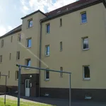 Rent 3 bedroom apartment of 64 m² in Zwenkau