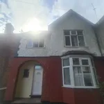 Rent 8 bedroom house in Nottingham