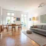 Rent 2 bedroom apartment of 78 m² in berlin