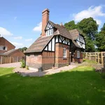 Detached house to rent in Swynnerton, Stone ST15