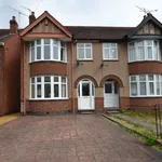 Rent 3 bedroom house in Coventry