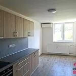 Pronajměte si 2 ložnic/e byt o rozloze 41 m² v Králíky