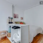 Appartement de 46 m² avec 2 chambre(s) en location à La Garenne-Colombes