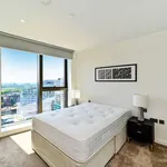 Apartment for rent in Westmark Tower, West End Gate, W2