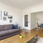  appartement avec 1 chambre(s) en location à Lyon 6ème