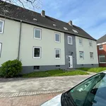 Rent 3 bedroom apartment of 65 m² in Wilhelmshaven