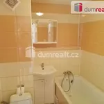 Rent 1 bedroom house in Děčín