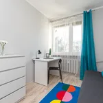 Rent a room in Poznan