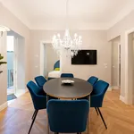 Rent 5 bedroom apartment of 190 m² in Florence