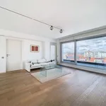 Huur 3 slaapkamer appartement in Saint-Gilles