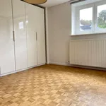 Huur 4 slaapkamer huis van 600 m² in Uccle