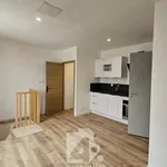 Appartement de 40 m² avec 2 chambre(s) en location à  Vendôme