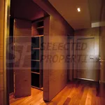 Rent 4 bedroom apartment of 137 m² in WARSZAWA