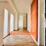 Pronajměte si 4 ložnic/e byt o rozloze 71 m² v Ostrava