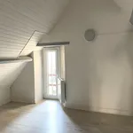 Rent 2 bedroom apartment of 30 m² in CAEN