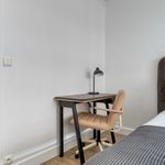 Louez une chambre de 48 m² à Paris