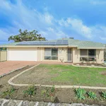 Rent 4 bedroom house in Mandurah