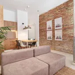 Studio of 16 m² in valencia