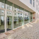 Rent 2 bedroom apartment of 54 m² in Lisbon