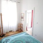 Miete 2 Schlafzimmer wohnung von 50 m² in Vienna