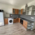 Rent 1 bedroom apartment in Cheb