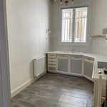 Appartement de 56 m² avec 2 chambre(s) en location à Valence