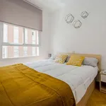 Rent a room of 80 m² in madrid