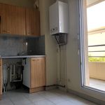 Rent 2 bedroom apartment of 53 m² in AVIGNON