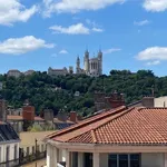 Rent 2 bedroom apartment of 5215 m² in  LYON 2EME ARRONDISSEMENT