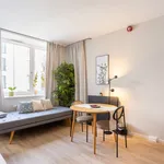 Rent 1 bedroom apartment of 26 m² in Düsseldorf