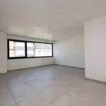 Nieuwbouw appartement in het centrum van Vrasene (93m²)