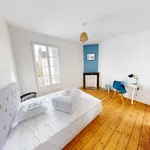 Appartement de 12 m² avec 6 chambre(s) en location à Angoulême