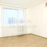 Rent 1 bedroom apartment of 19 m² in Ústí nad Labem