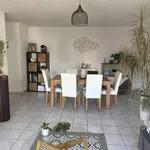 Appartement de 69 m² avec 3 chambre(s) en location à Bourg-lès-Valence