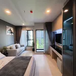 Rent 1 bedroom apartment of 25 m² in Bangkok