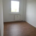 Miete 3 Schlafzimmer wohnung von 58 m² in Dessau-Roßlau