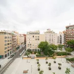 Rent 1 bedroom apartment of 65 m² in madrid