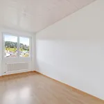 Appartement de 4 pièces au 3ème étage