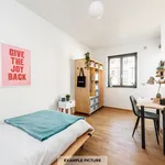 Miete 2 Schlafzimmer wohnung von 10 m² in Berlin