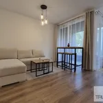 Rent 2 bedroom apartment of 40 m² in Katowice