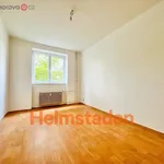 Pronajměte si 4 ložnic/e byt o rozloze 73 m² v Ostrava