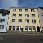 Charmante 2-Zimmer-Wohnung in Remscheid: Ihr neues Zuhause zum Wohlfühlen!