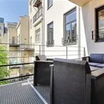  appartement avec 2 chambre(s) en location à Bruxelles