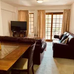 Rent 2 bedroom apartment of 110 m² in Sandton