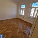 Große 5 Raum Wohnung - Super Grundriss absolut familientauglich mit Balkon!!