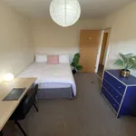 Rent 6 bedroom house in Nottingham