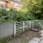 Vuokraa 4 makuuhuoneen asunto, 95 m² paikassa Turku