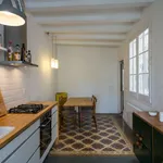 Rent 2 bedroom apartment of 70 m² in barcelona