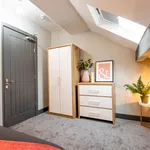 Rent 1 bedroom flat in Sheffield